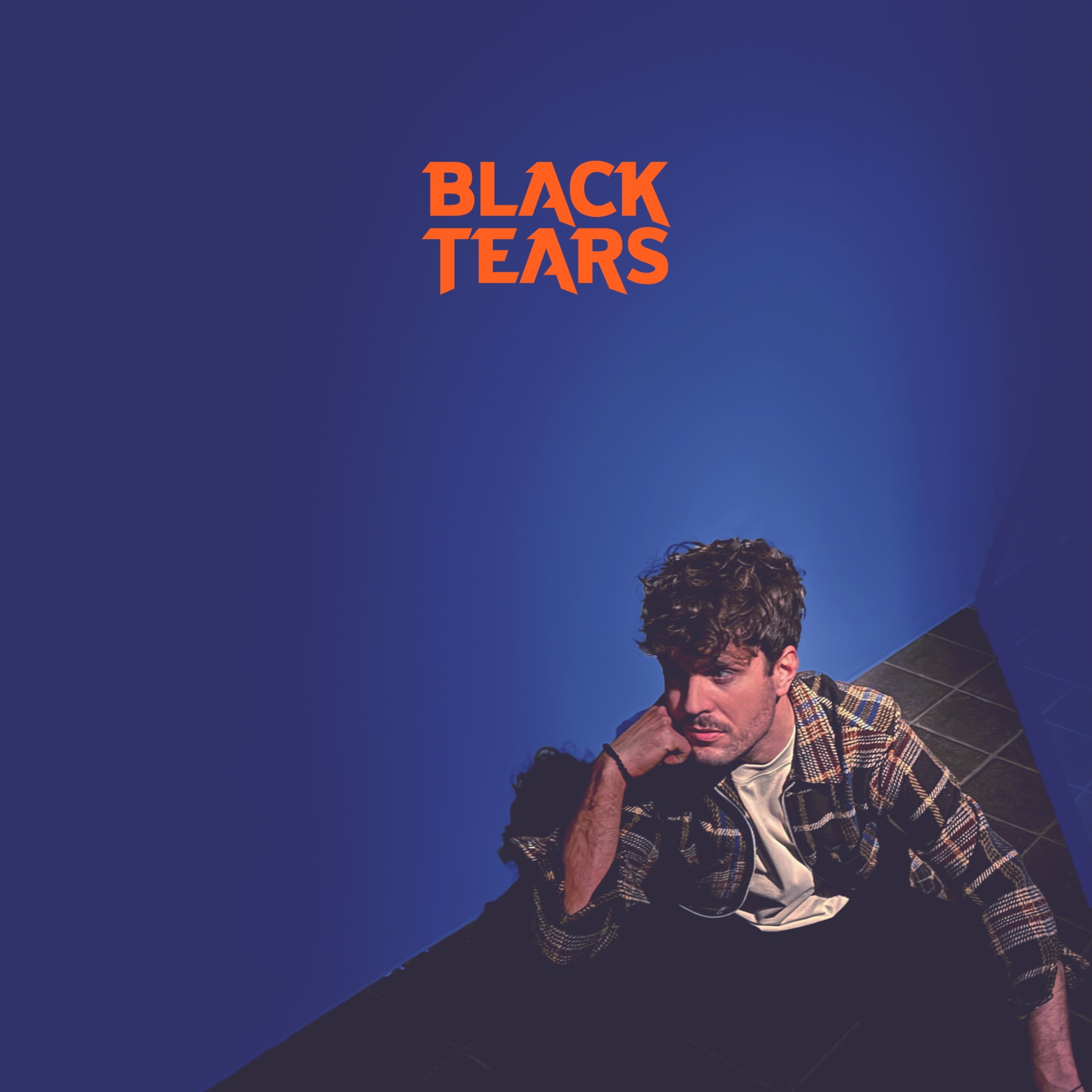 BLACK TEARS