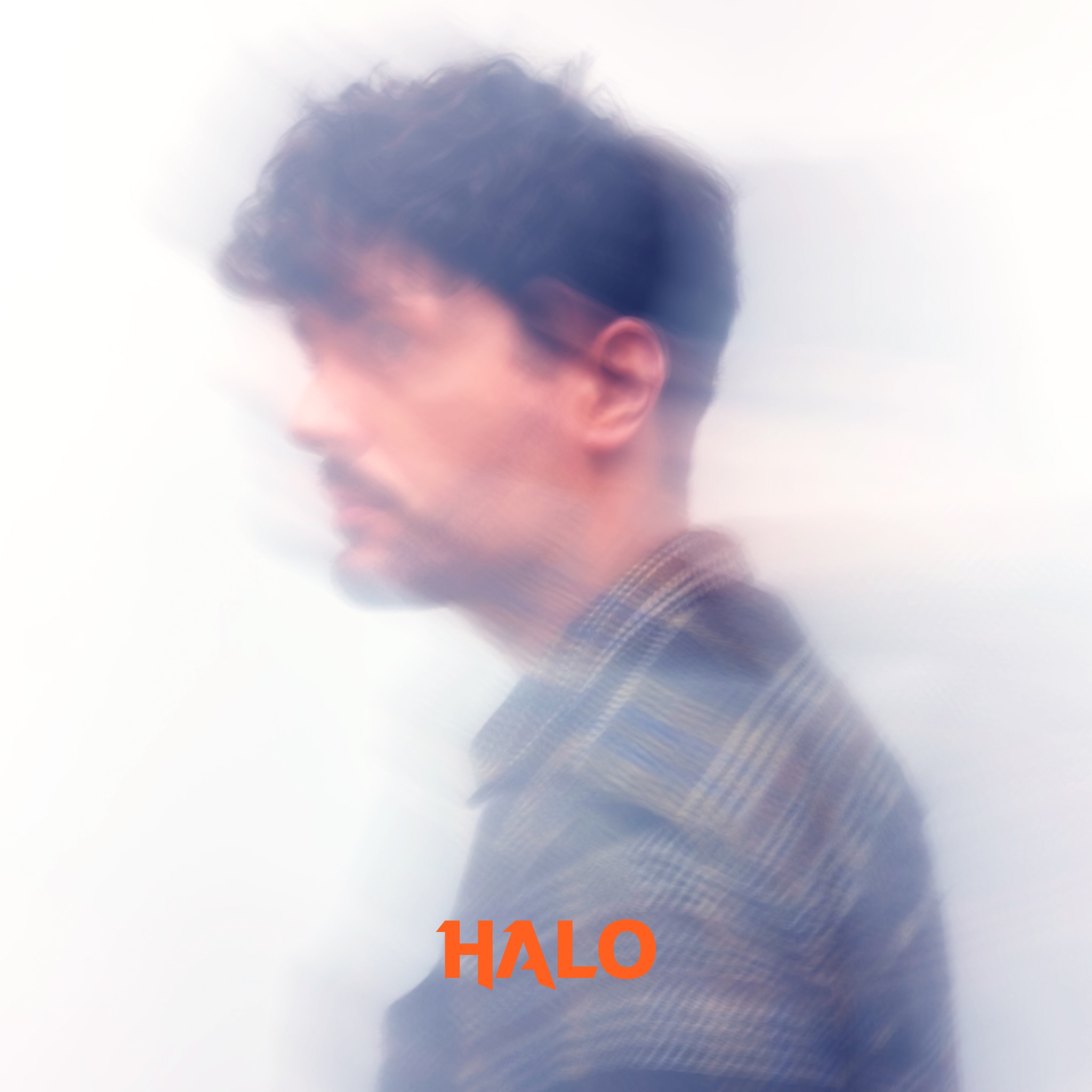 HALO Cover